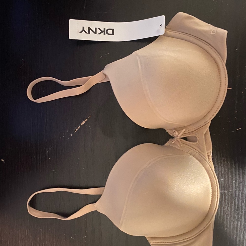 Dkny bra